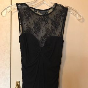 Guess Dress Size XS